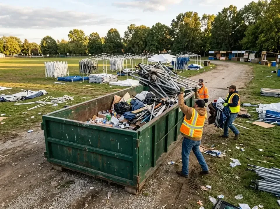 temporary-event-waste-containe-016 — frequently asked questions, Roll-Off Dumpster Rental Services in Titusville, FL